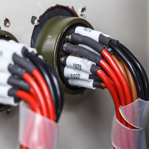 電子電機產(chǎn)業(yè)