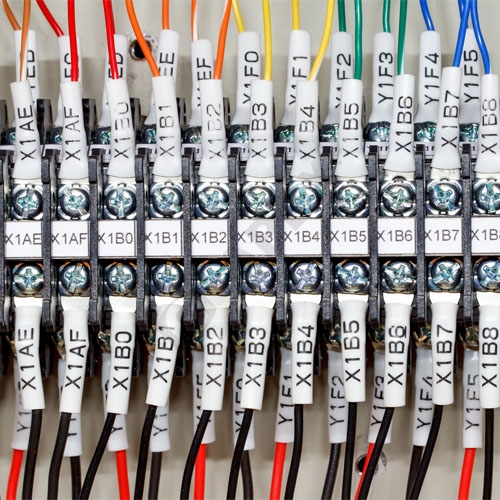 號碼標示業(yè)