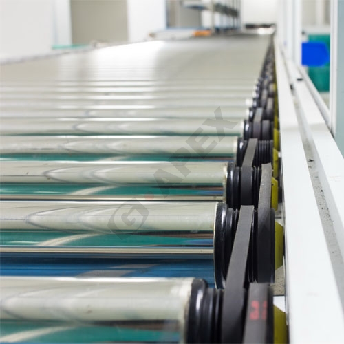 OA、滾輪設備廠