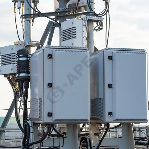 電信、光纖產(chǎn)業(yè)