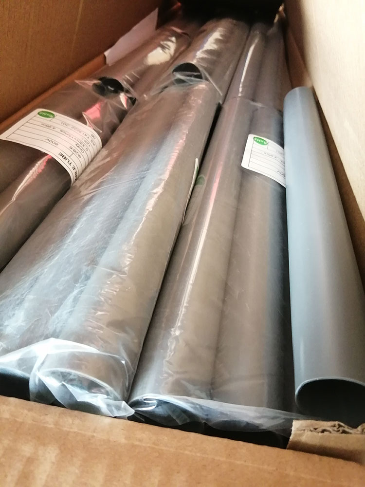 熱縮管規(guī)格型號介紹_熱縮套管材質詳解