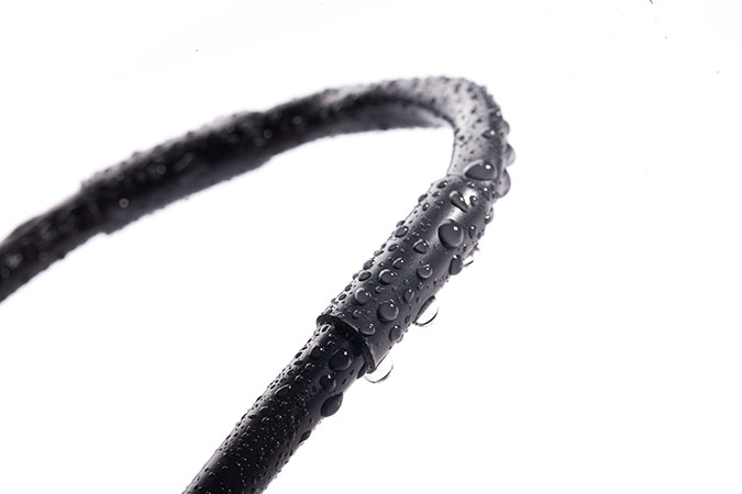 雙壁管起縮溫度、終縮溫度、工作溫度介紹