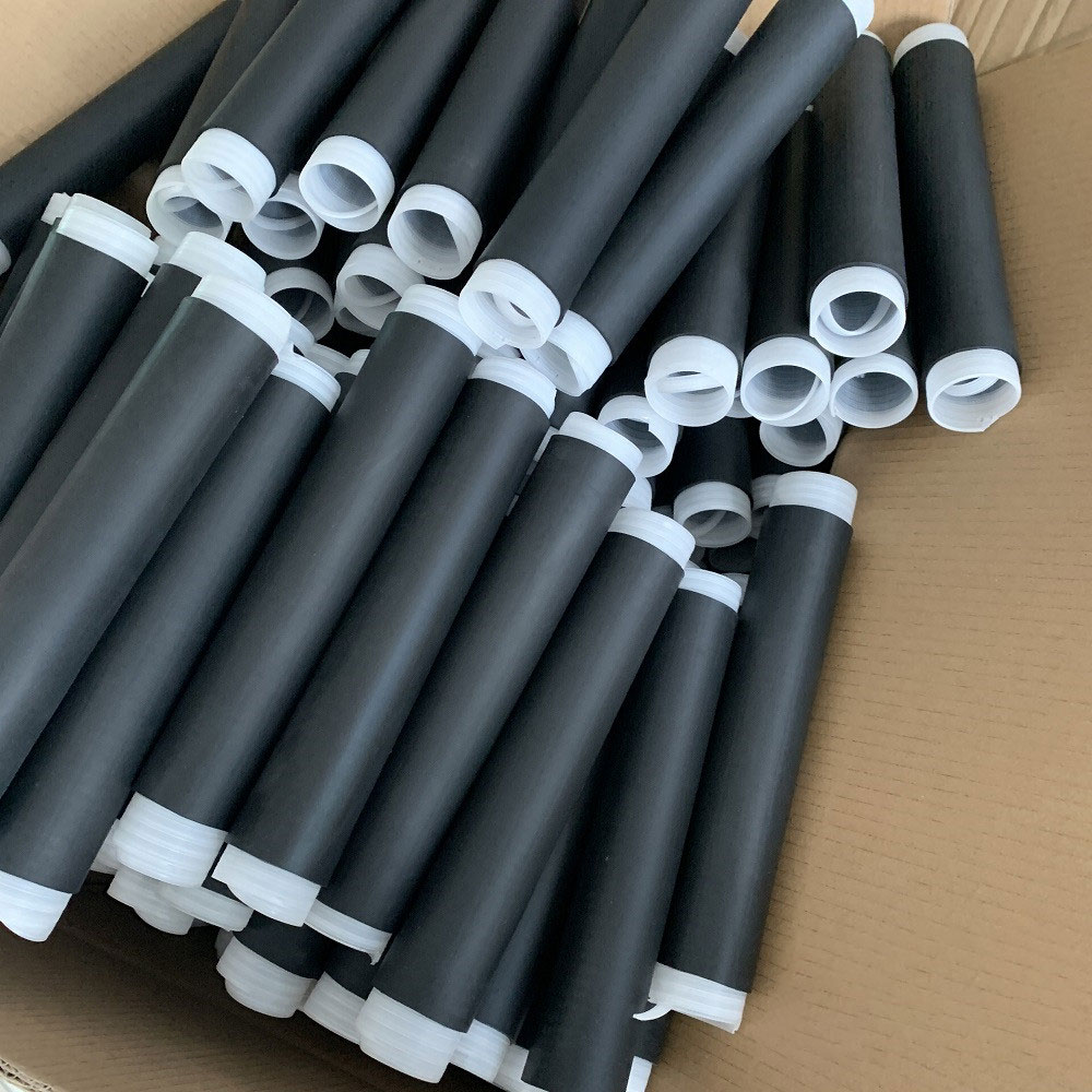 EPDM冷縮管、三元乙丙橡膠冷縮管，產(chǎn)品特性和應(yīng)用介紹