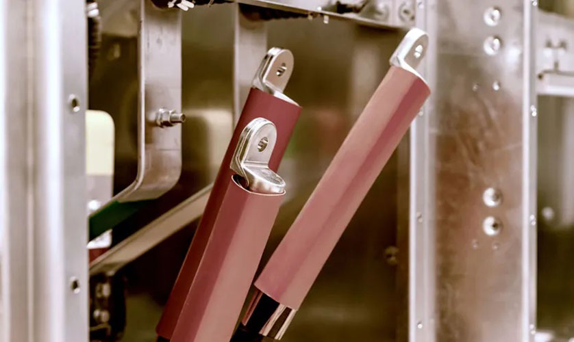 熱縮管應(yīng)用