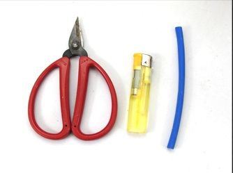 熱縮管正確使用方法？