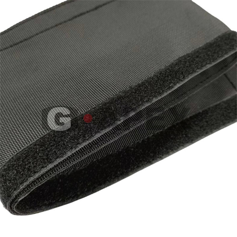 什么是電纜編織網(wǎng)管？