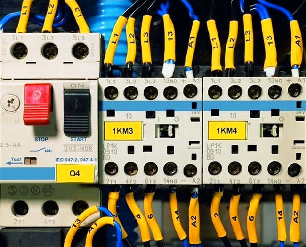 為什么電子產(chǎn)品制造商依賴定制印刷熱縮管？