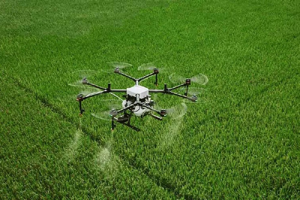 熱縮管在無人機設(shè)備上的應(yīng)用：雙壁熱縮和對接接頭為何如此重要