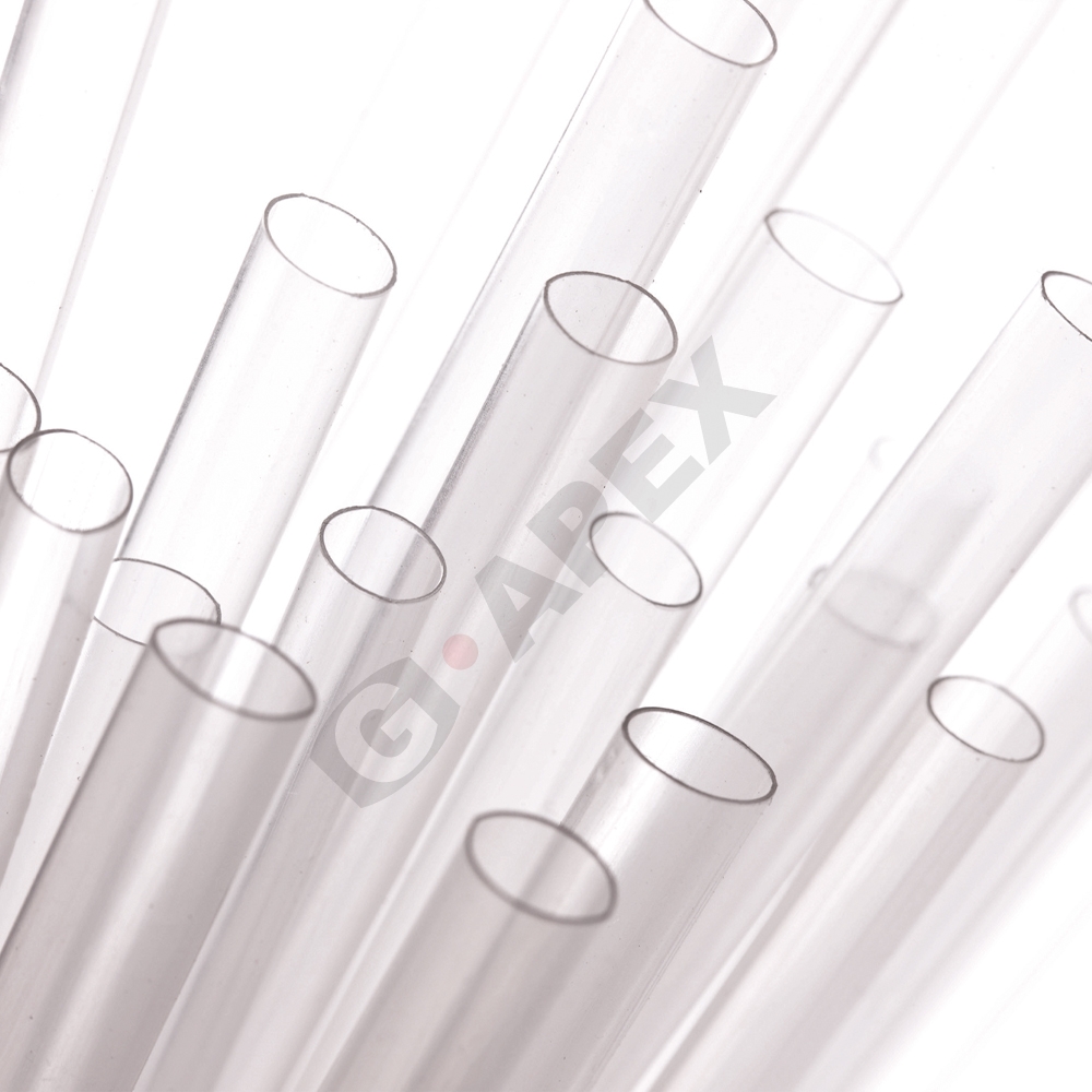 透明熱縮管：輕松目視檢查電線接頭的關(guān)鍵