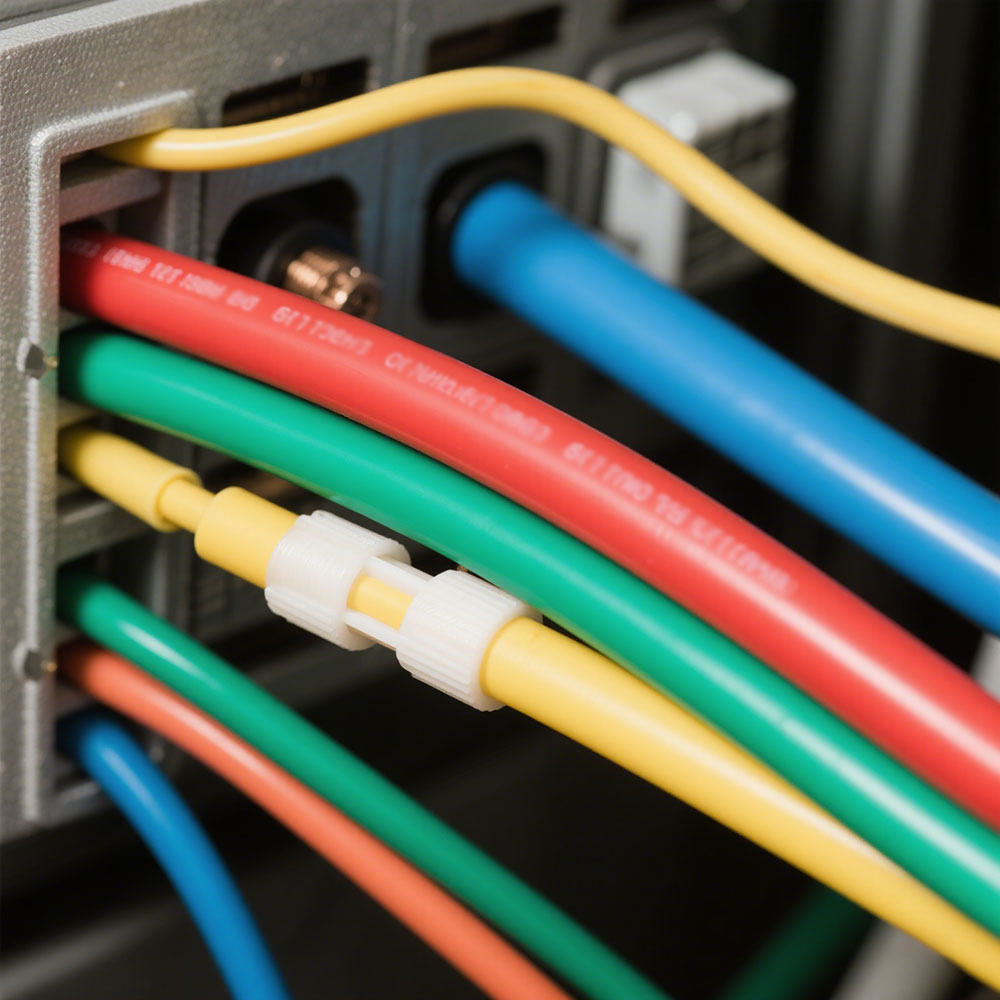 電纜防潮：熱縮管的持久保護(hù)