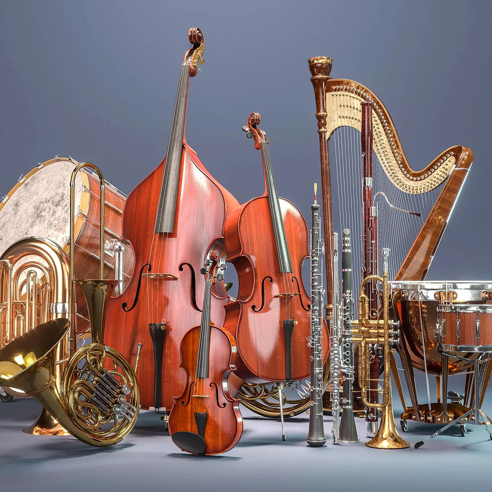 G-APEX 熱縮管如何幫助音樂家保護他們的裝備