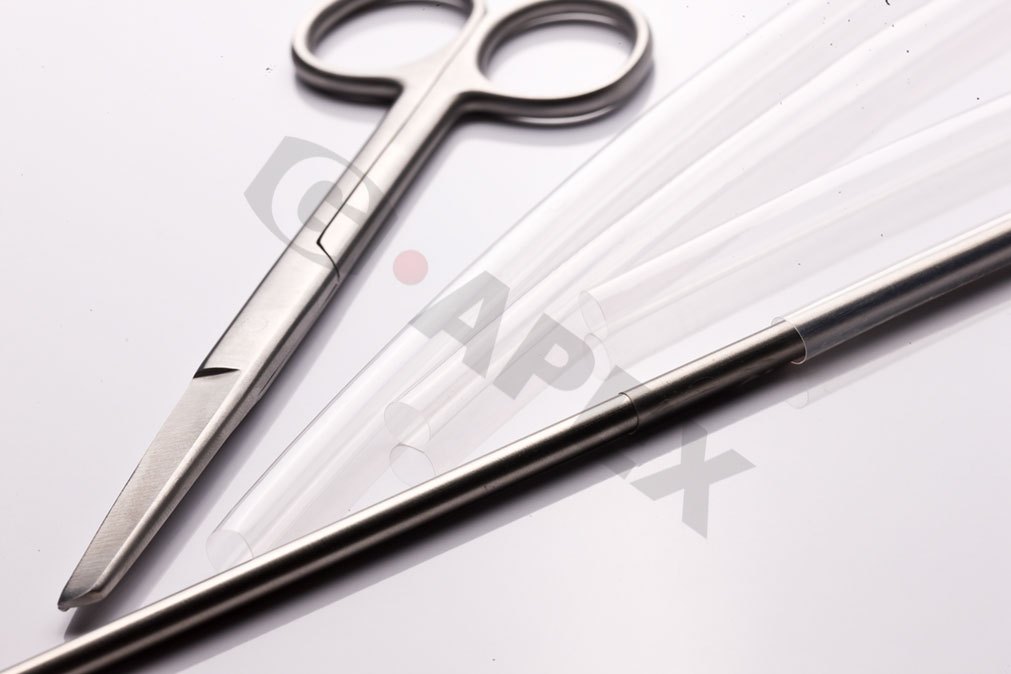 MT2-醫(yī)療級超薄型LDPE熱縮管