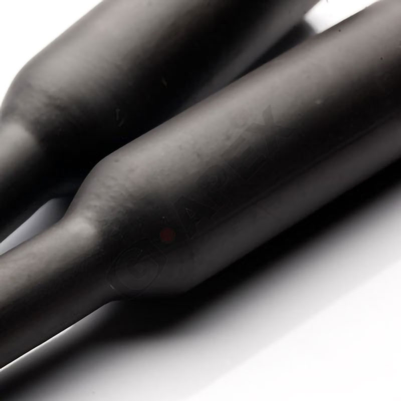 G5熱縮管在交流電機繞組引出線上的工藝應(yīng)用試驗