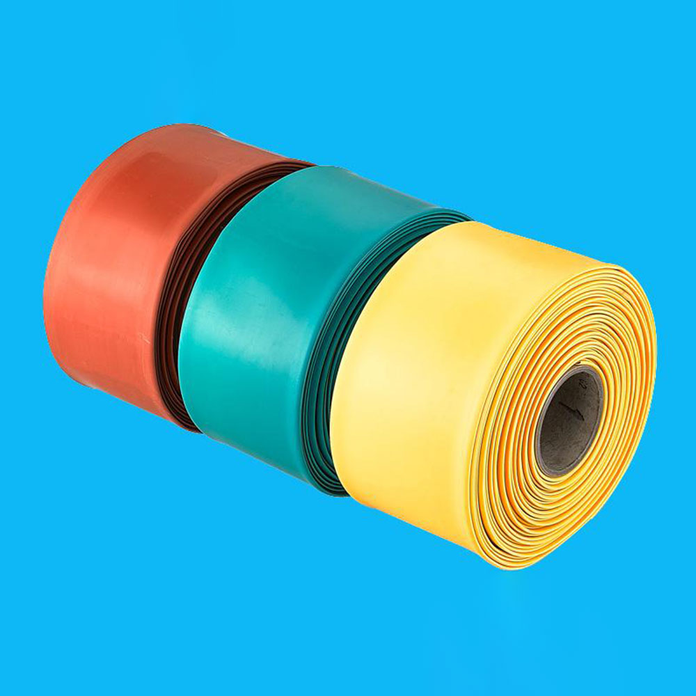 母排熱縮管的性能、工作原理及其作用