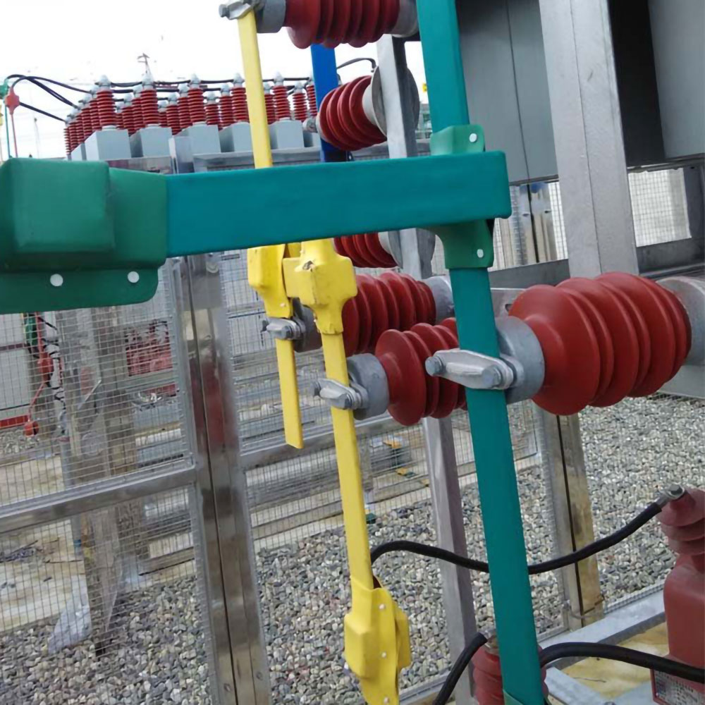 母排熱縮管應(yīng)用場(chǎng)合