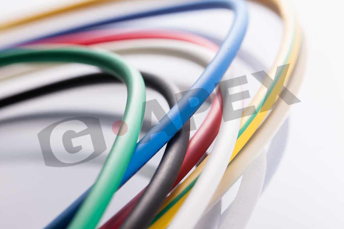 熱縮管選型很簡單嗎？從一開始，可能就弄錯了