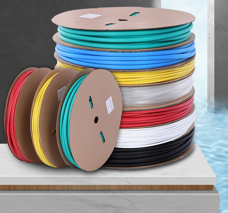 熱縮材料之-神奇的形狀記憶高分子機理及應(yīng)用解釋