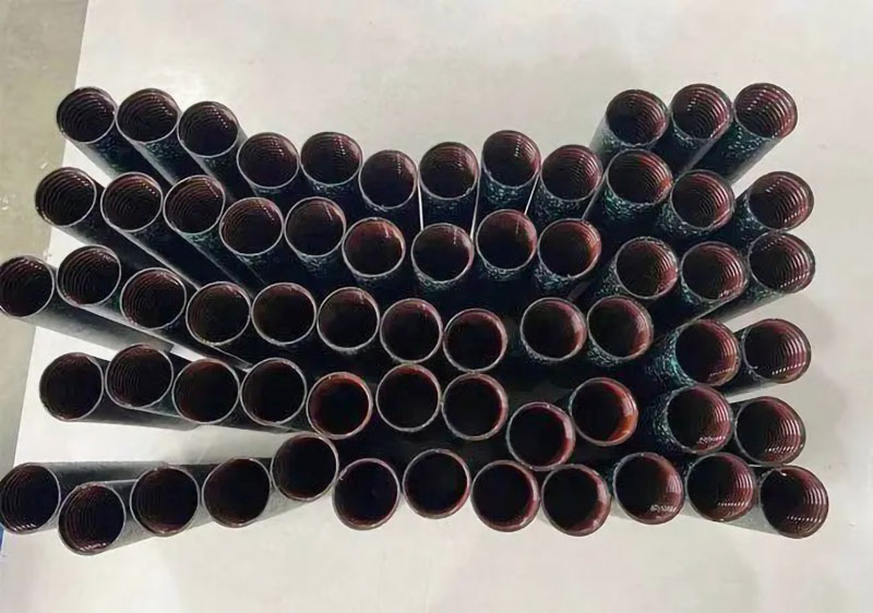 雙壁熱縮管的熱熔膠是什么膠？以及加工工藝介紹