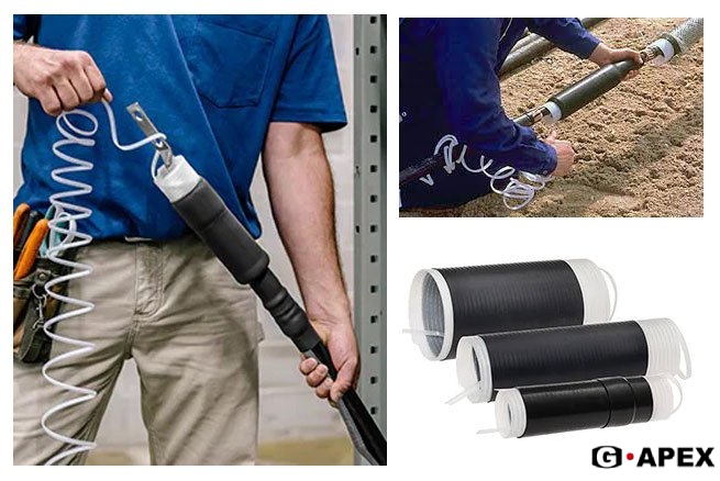 冷縮管和熱縮管的區(qū)別，冷縮與熱縮真正的區(qū)別