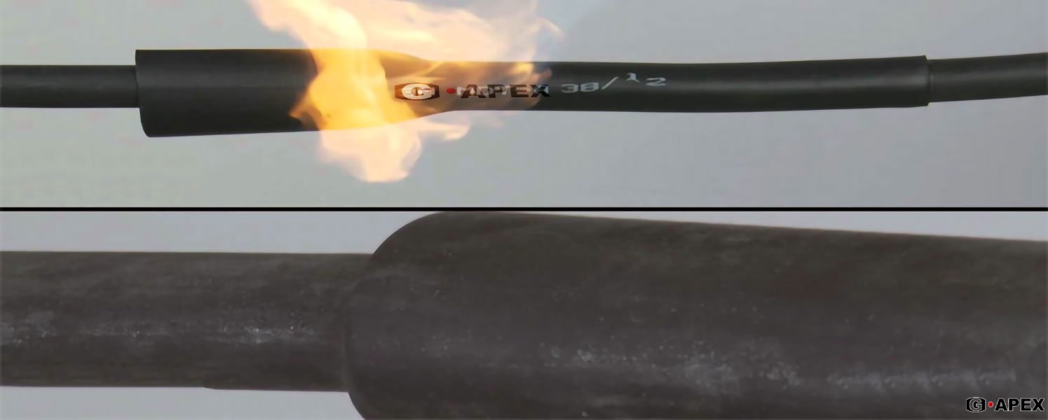 冷縮管與熱縮管哪個更好？你知道什么時候使用更合適嗎？